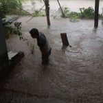 Madre e hija mueren al ser arrastradas por río Jocotán en Guatemala guatemala