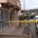 Madre le quita la vida a su propio hijo en la ciudad de Camoapa nicaragua