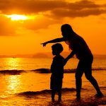 mujer mata a su hijo