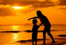 mujer mata a su hijo