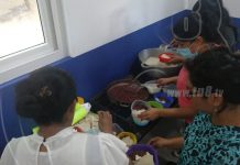 nicaragua