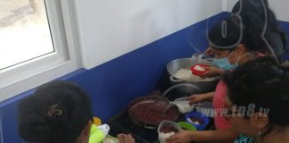 nicaragua
