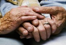 Madrid: Anciano mata a su esposa con escopeta y se suicida
