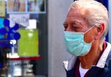 El coronavirus se expande por un asilo de ancianos en Madrid europa