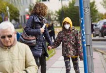 Madrid suspende todas las actividades educativas por el coronavirus