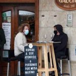 Madrid prohíbe reuniones entre medianoche y 6 de la mañana europa