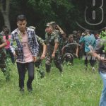 Impulsan Cruzada Nacional de Reforestación en Madriz nicaragua