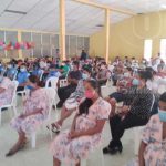 Presentan actualización del mapa de salud en Madriz nicaragua