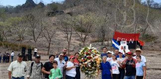 nicaragua