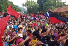 nicaragua