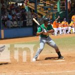 La Costa Caribe barre en Bonanza frente a Los Cañoneros de Madriz nicaragua