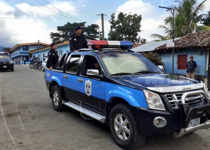 madriz-uno nicaragua