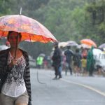 Lluvias persisten en Madriz manteniendo alerta a la población madriz