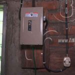 Una nueva comunidad rural con energía eléctrica en Yalagüina nicaragua