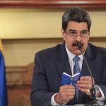 Nicolás Maduro donará a Colombia 2 máquinas detectoras de coronavirus venezuela
