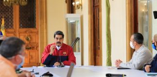 venezuela