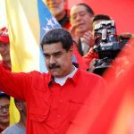 Presidente Nicolás llama a la FANB a mantener la unión en defensa del país venezuela