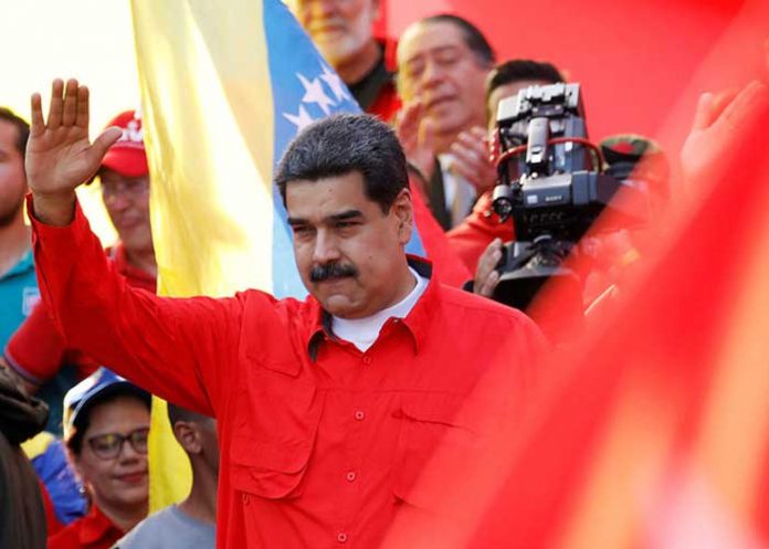 maduro_C6YDKmO venezuela