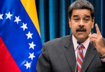 Nicolás Maduro tilda de «Fracasadas» las Políticas de EEUU hacía Venezuela, Cuba y Nicaragua venezuela