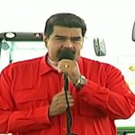 Presidente de Venezuela se solidariza con Nicaragua venezuela