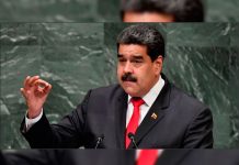 Nicolás Maduro afirma que eventual reunión con Trump «sería para bien» venezuela