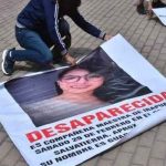 Encuentran cuerpo de maestra Lupita en fosa clandestina en Guanajuato mexico