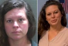 Profesora es acusada de tener sexo con el amigo de su hijo florida