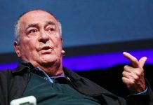 Fallece el gran maestro del cine italiano Bernardo Bertolucci
