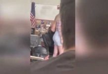 Filman a maestro tocando de manera inapropiada a estudiante estados unidos