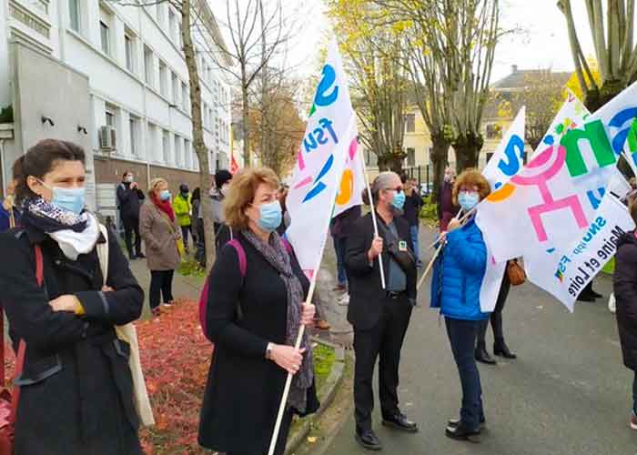 maestros-protesta-francia francia
