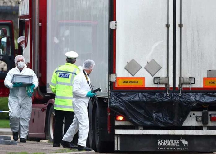 mafia-camion-cadaveres-reino-unido reino unido