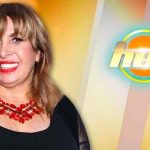 Así despidieron a la productora Magda Rodríguez en el programa Hoy mexico