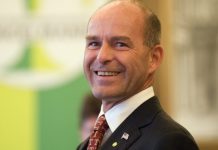 Magnate alemán desaparece en los Alpes