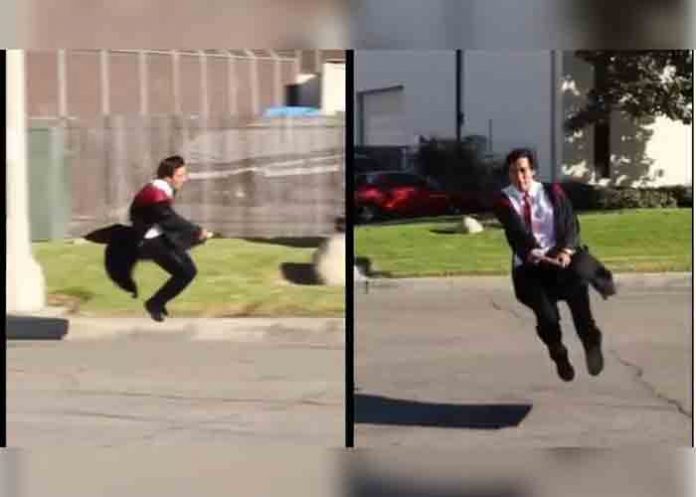 mago-harru-potter video