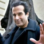 David Copperfield: modelo acusa al mago de drogarla y violarla
