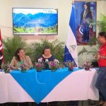 MARENA continúa trabajando en la restauración y conservación de los recursos naturales nicaragua