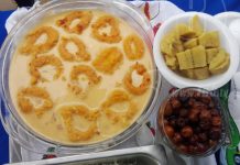 Deliciosos platillos hechos con maíz en concurso de Nueva Guinea nicaragua