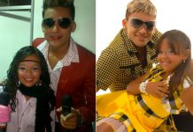 Josenid, del famoso tema «Su nombre en mi cuaderno» confirmó su embarazo musica