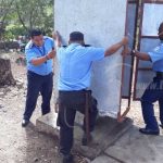 Estelí: Mujer dio a luz en una letrina y apedreó a su recién nacida hasta matarla bebe
