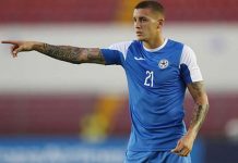 Jaime Moreno se disculpa públicamente con la FENIFUT nicaragua