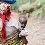 Malaria ha matado a más de 1.800 en Burundi en lo que va de año burundi