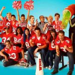 «Glee»: Las tragedias que han sacudido al elenco de la serie cine