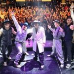 Sax, de la Maldita Vecindad, se encuentra grave de salud mexico