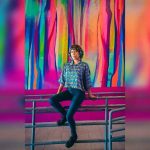 Nombran a Sofía Maldonado artista oficial de los Grammy musica