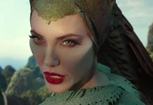 Angelina Jolie se pone posesiva en el tráiler de Maléfica 2 cine