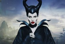 Disney muestra la transformación de Angelina Jolie en Maléfica cine