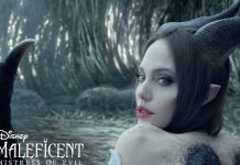 «Maleficent » destrona a «Joker» de primer lugar de taquilla estados unidos