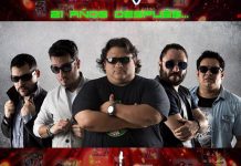 Malos Hábitos dejan vacío un espacio del rock en Nicaragua nicaragua