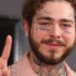 Post Malone rendirá tributo a Nirvana por coronavirus musica