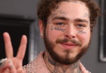 Post Malone rendirá tributo a Nirvana por coronavirus musica